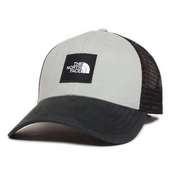 Mũ The North Face TNF™ Box Logo Trucker Hat NF0A3FKX